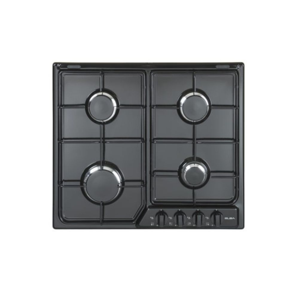 ELBA BUILT-IN-STOVE EF60-401 BKD